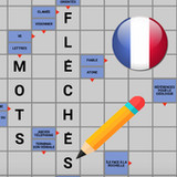 Mots Fléchés Français1.126_rowtechapk.com