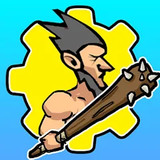 Human Leap:Evolution<span>(No Ads Free Rewards)</span>1.0.5_rowtechapk.com