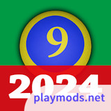 9 ball pool 2024<span>(No Ads)</span>92.28_rowtechapk.com