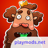 Fishing King: Fish Hunt<span>(No ads)</span>1.0.6_rowtechapk.com