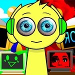 Sprunki Stage 6<span>(Player-made)</span>1.0_rowtechapk.com