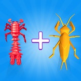 Merge Ant Battle! Insect Fight1.3_rowtechapk.com