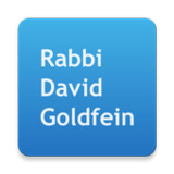 Rabbi David Goldfein2.0.0_rowtechapk.com