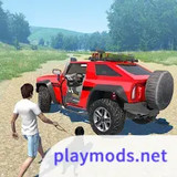 Offroad Racing: Jeep Car Game<span>(Unlimited Resources)</span>1.1_rowtechapk.com