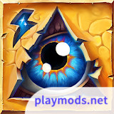 Doodle God Free Аlchemy<span>(Unlimited Mana)</span>3.3.36_rowtechapk.com