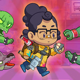 Shopocalypse - Merge Survival<span>(No Ads)</span>2.1_rowtechapk.com