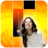 Olivia Rodrigo Piano Tiles1.0.0_rowtechapk.com