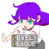 레벨1리그 - 방치형 캐릭터 수집 RPG1.58.0_rowtechapk.com