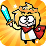 Knight Survivor<span>(mod menu)</span>1.2.3_rowtechapk.com