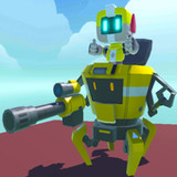 Little Robot0.4.8_rowtechapk.com