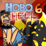 Invincible Hobo 6: Hell<span>(NO ADS)</span>1.00.30-patreon_rowtechapk.com