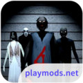 Granny 4: The Rebellion<span>(No Ads)</span>1.1.3_rowtechapk.com