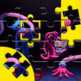 Puzzle For Poppy Playtime1.0_rowtechapk.com