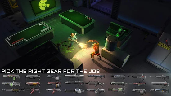 异形工厂破解版<span>(mod)</span> screenshot image 11_Popularmodapk.com