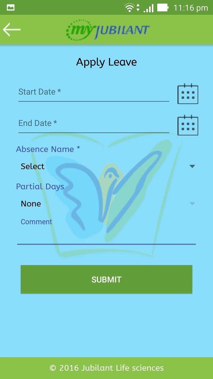 MyJubilant screenshot image 4_Popularmodapk.com