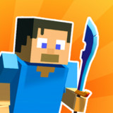 Craftsman Fight - Craft War1.0.8_rowtechapk.com