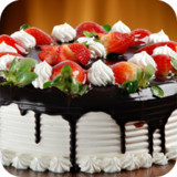 Cake HD Wallpaper1.15_rowtechapk.com