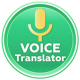 Voice Translator: Translate1.7.9_rowtechapk.com
