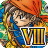 DRAGON QUEST VIII(Paid games to play for free )1.2.0_rowtechapk.com
