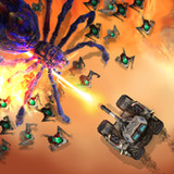 SciFi Survivor1.0.44_rowtechapk.com