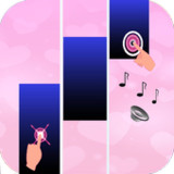 ANIME GIRL  PIANO TILES4.2_rowtechapk.com