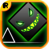 Geometric darkness(MOD)1.0.99_rowtechapk.com