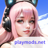 Love Angels<span>(MENU MOD)</span>9.0.4_rowtechapk.com