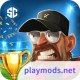 Soccer City - Football Manager<span>(No Ads)</span>3.2_rowtechapk.com