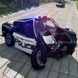 Car Crash Car Test Simulator2.1.5_rowtechapk.com