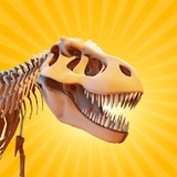 Dinosaur World: My Museum(Unlimited Coins)0.88_rowtechapk.com