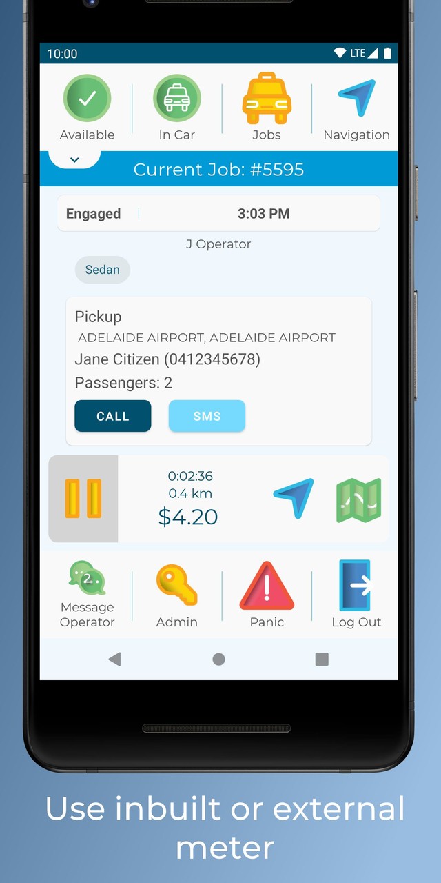 Gangster crime simulator Game 2019<span>(Unlimited money)</span> screenshot image 7_Popularmodapk.com