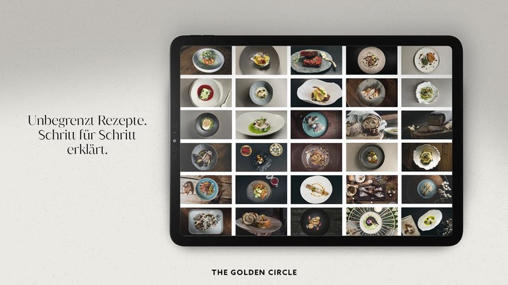 The Golden Circle screenshot image 4_Popularmodapk.com