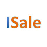 ISale - POS - Sales Manager0.3.33_rowtechapk.com