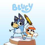 Bluey's Quest for The Gold Pen<span>(Mod Menu)</span>1.1.3_rowtechapk.com