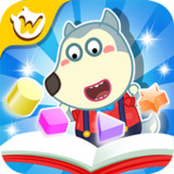 Wolfoo Learns Shape and Color1.3.0_rowtechapk.com