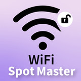 Wifi Spots Master: Wifi Maps1.1.0_rowtechapk.com