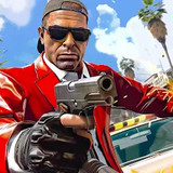 Thug Fighter Grand City<span>(Unlimited currency)</span>1.0.1_rowtechapk.com