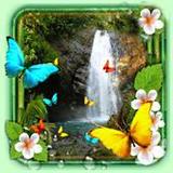 Waterfalls Tropical Jungles1.13_rowtechapk.com