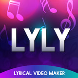 Lyrical Video Status Maker - VFX Swag Video Status1.0.21_rowtechapk.com