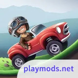 Mountain Climb : Jump<span>(Unlimited Money)</span>1.072_rowtechapk.com