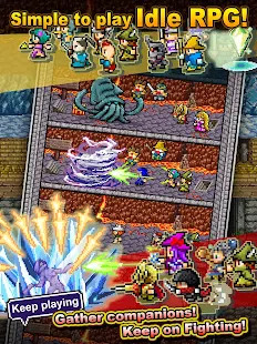 The Brave You said give me half of world<span>(Free shopping)</span> screenshot image 17_Popularmodapk.com