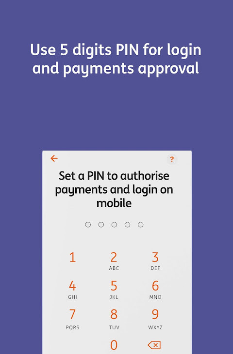 ING Business screenshot image 9_Popularmodapk.com