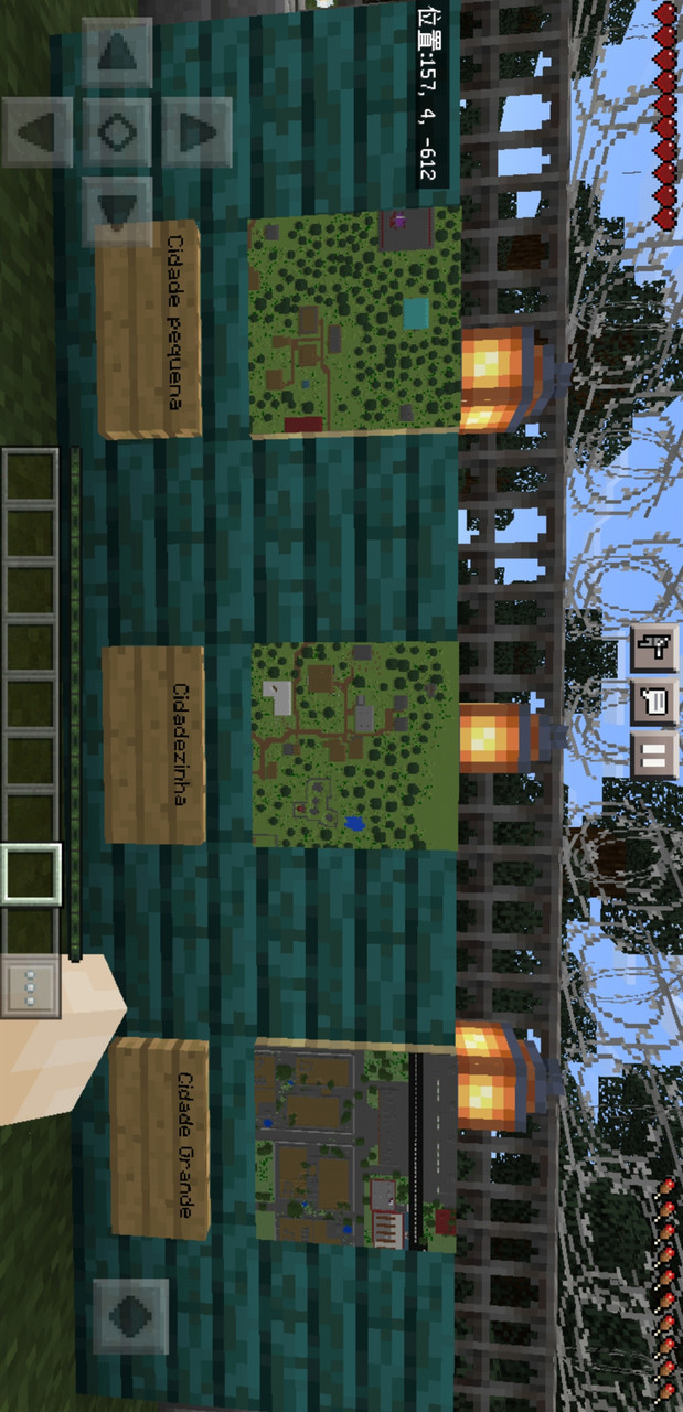 Minecraft(World Animals Mod)<span>(All contents for free)</span> screenshot image 3_Popularmodapk.com