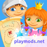 Logic Land Puzzles Adventures<span>(No ads)</span>3.4.0_rowtechapk.com