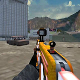 Commando Shooting Gun Games 3d<span>(Unlimited Currency)</span>1.0.0_rowtechapk.com