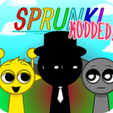 Sprunki(Solfege+Uqdate)<span>(Player-made)</span>1.0_rowtechapk.com