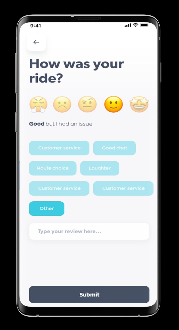A1 Taxis Middlesbrough screenshot image 13_Popularmodapk.com