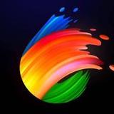 Jolly Paint: Coloring Book2.1_rowtechapk.com