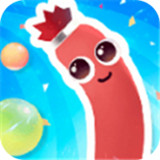 Sausage Party Showdown<span>(No Ads Free Rewards)</span>2.0_rowtechapk.com