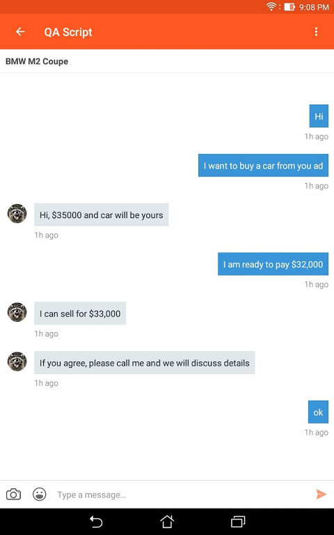 My Marketplace screenshot image 2_Popularmodapk.com